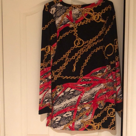 Beach coverall - Picture 4 of 5